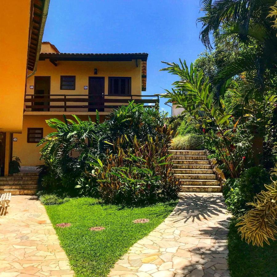 Residencial Vilamar Aparthotel 2*