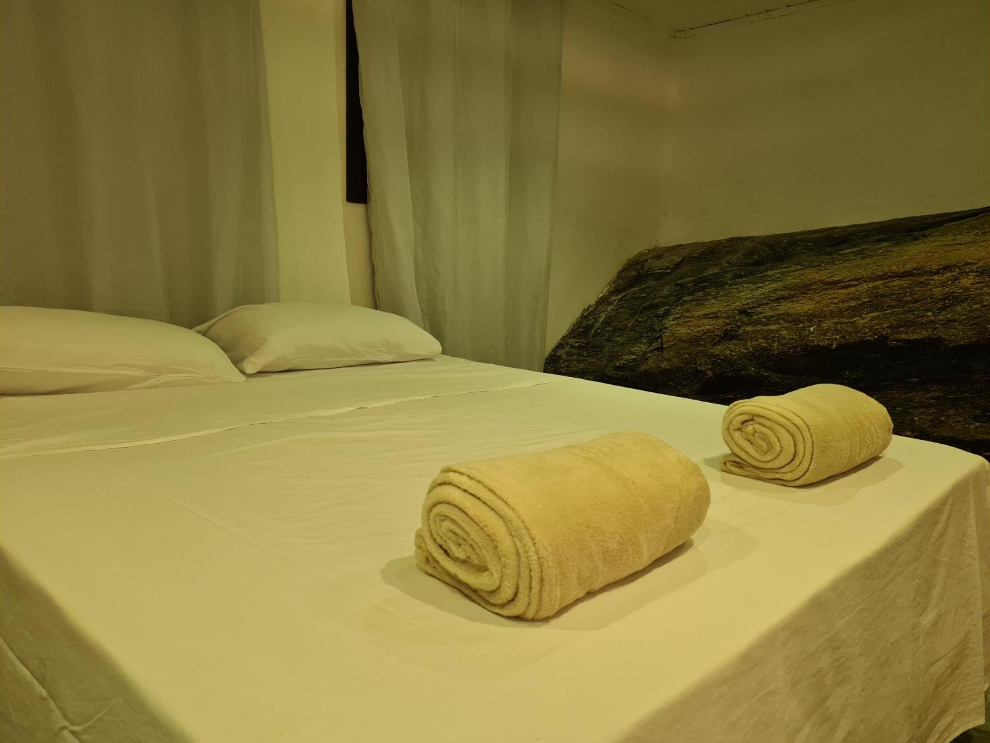 Residencial Vilamar Aparthotel Ilhabela