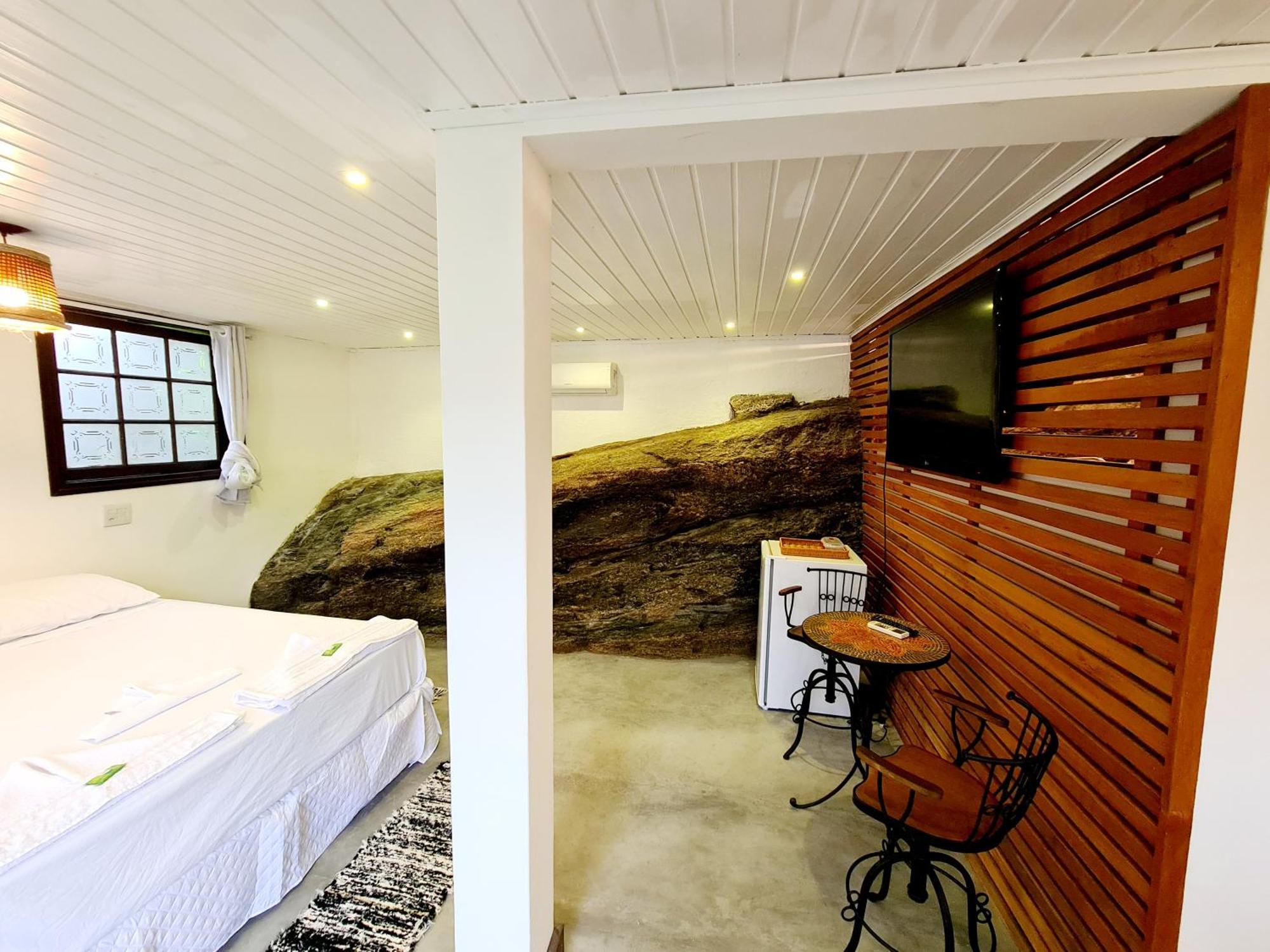 Residencial Vilamar Aparthotel Ilhabela