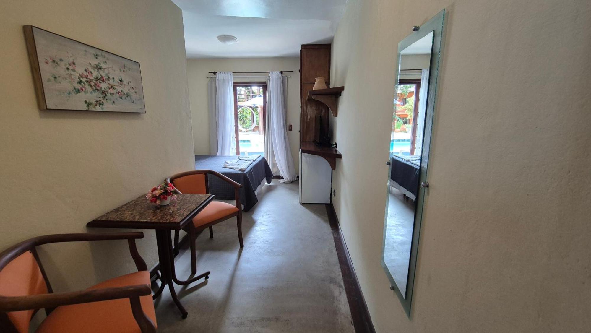Aparthotel Residencial Vilamar 2*