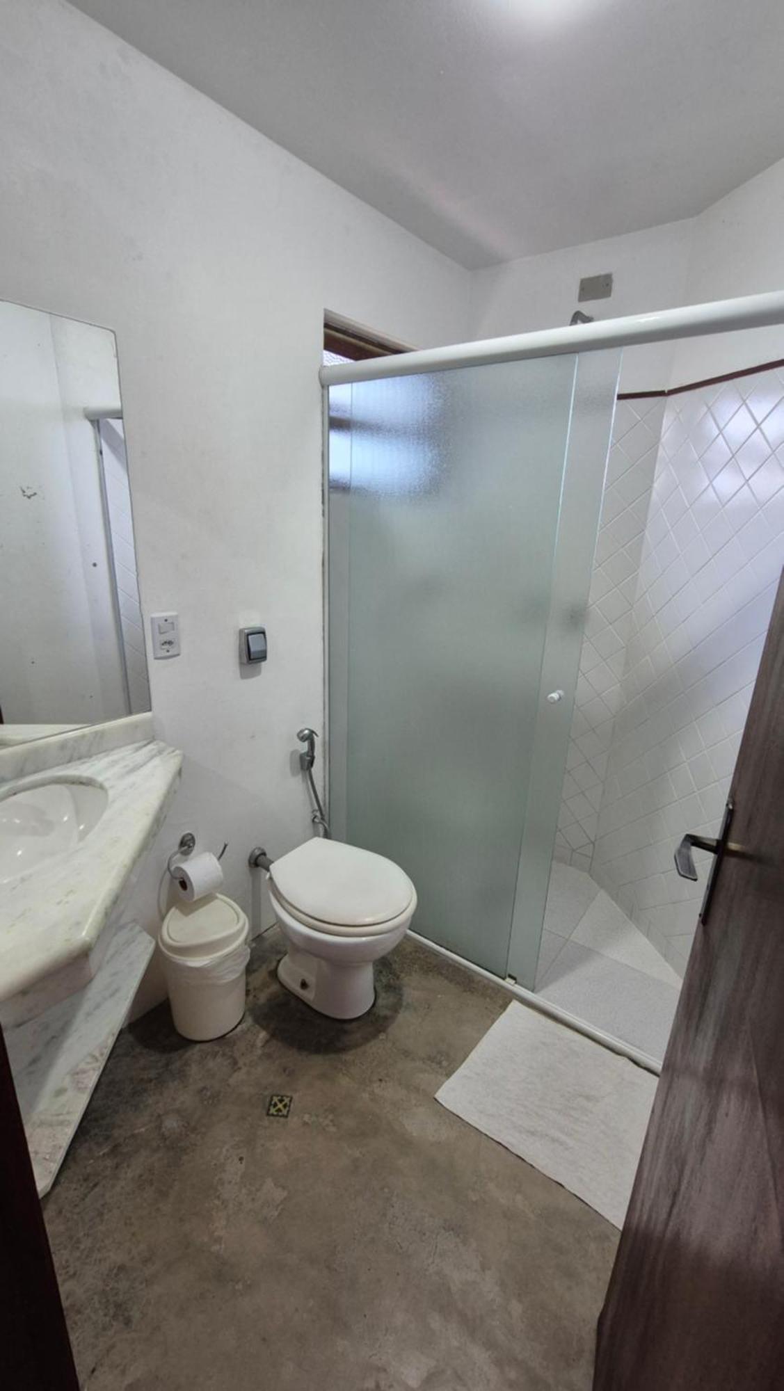Residencial Vilamar Aparthotel Ilhabela