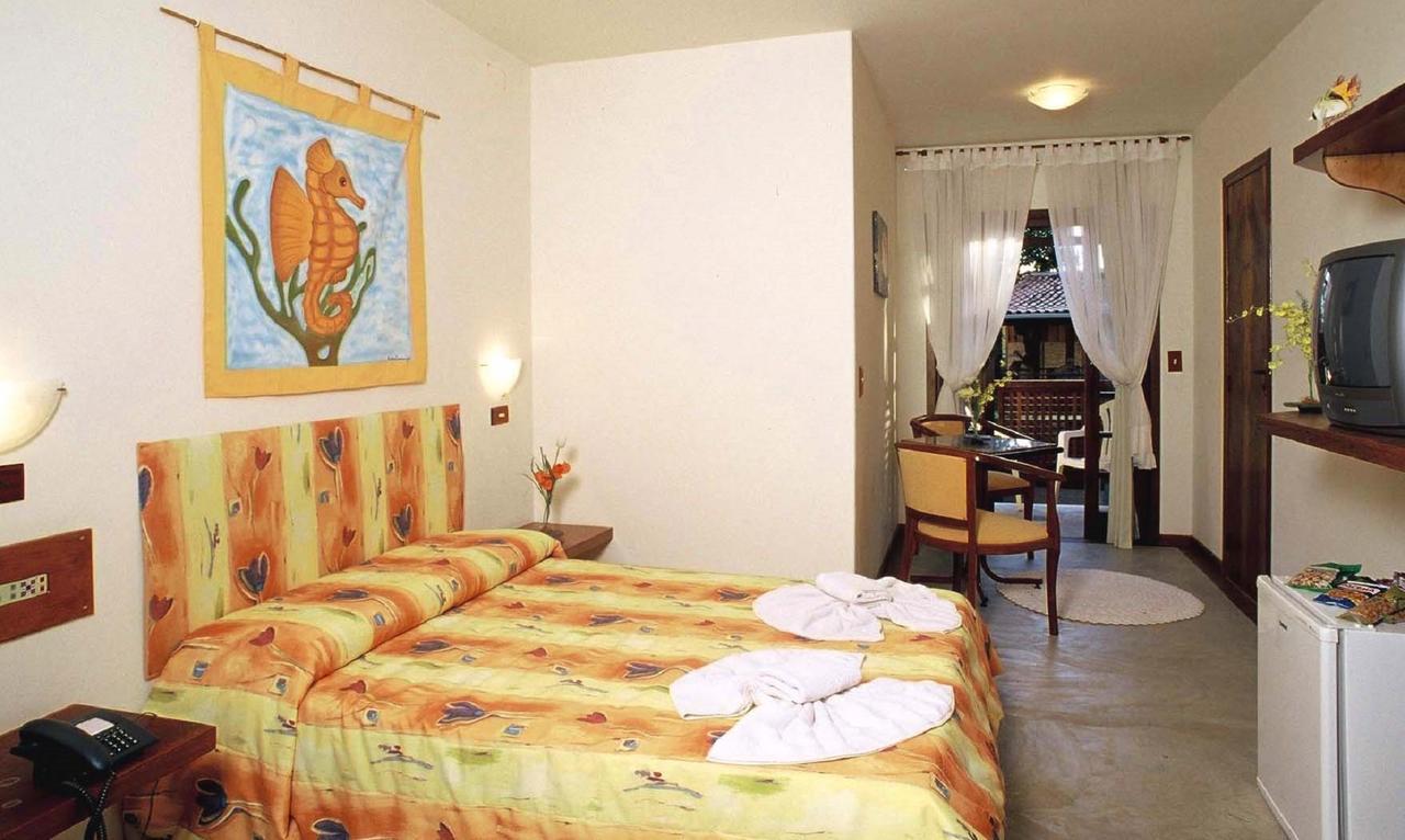Residencial Vilamar Aparthotel Ilhabela