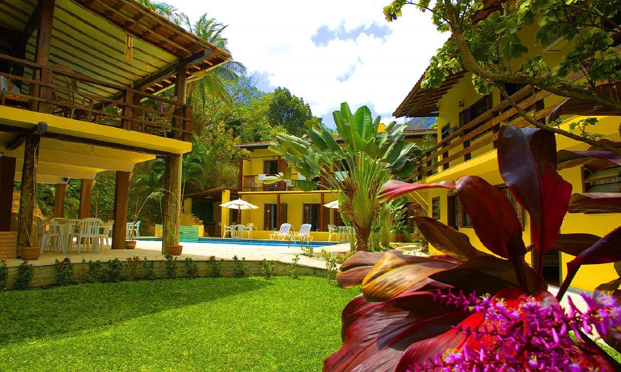 Aparthotel Residencial Vilamar