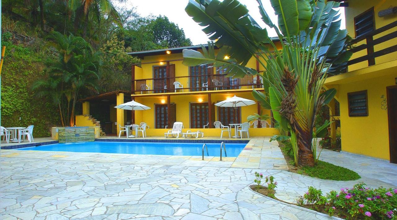Residencial Vilamar Aparthotel 2*
