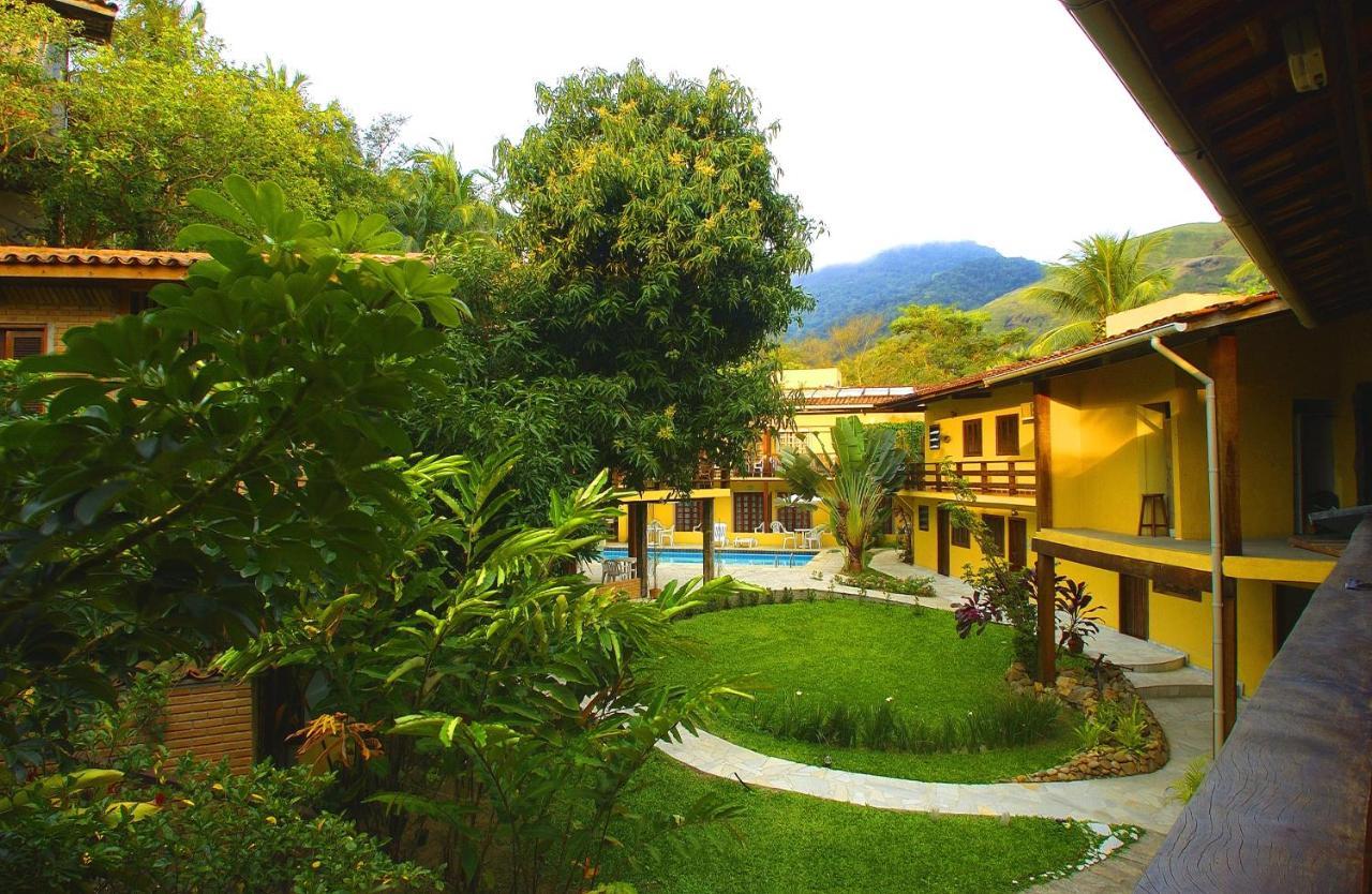 Residencial Vilamar Aparthotel