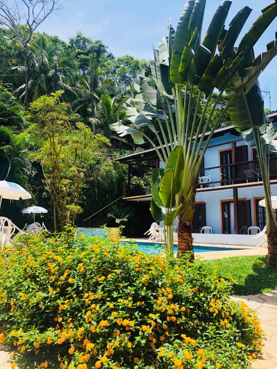 Residencial Vilamar Aparthotel