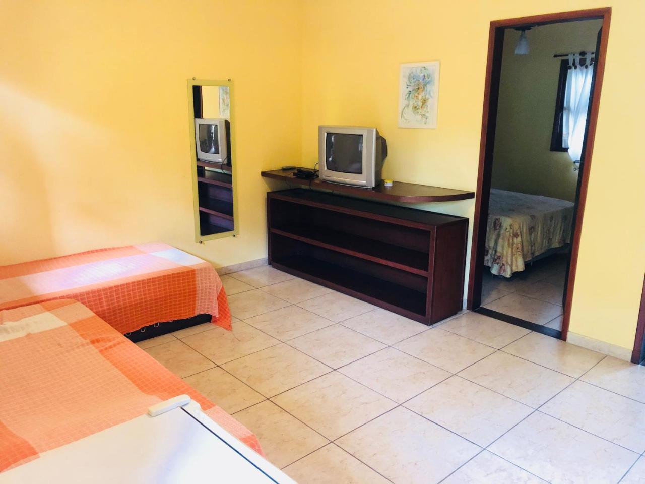 Aparthotel Residencial Vilamar Ilhabela