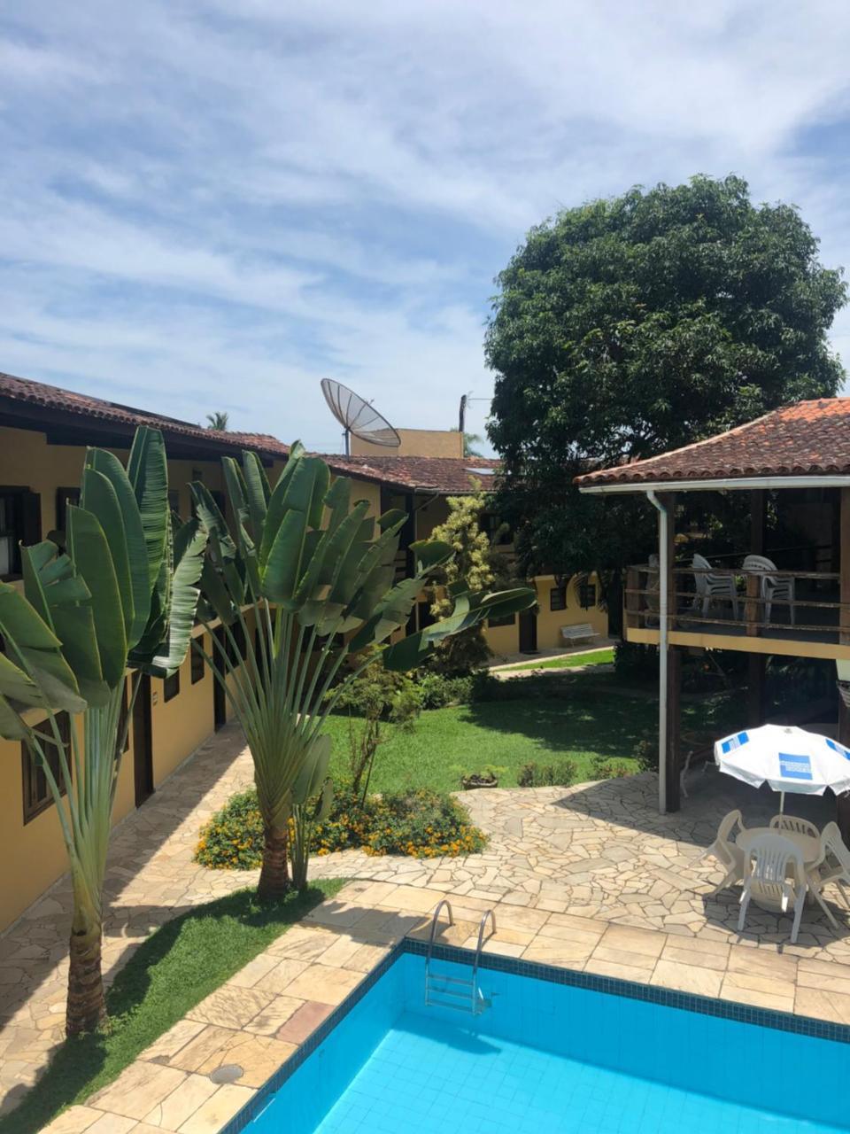 Aparthotel Residencial Vilamar 2*