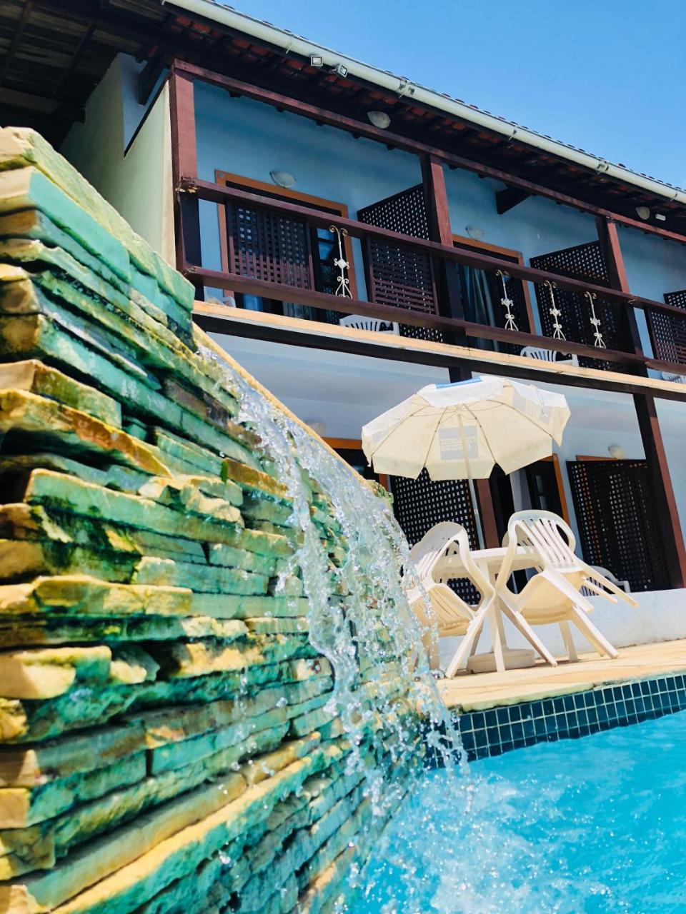Residencial Vilamar Aparthotel