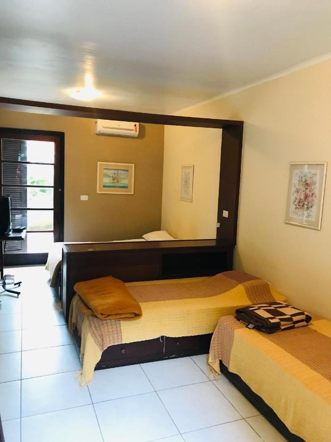 Residencial Vilamar 2* Ilhabela