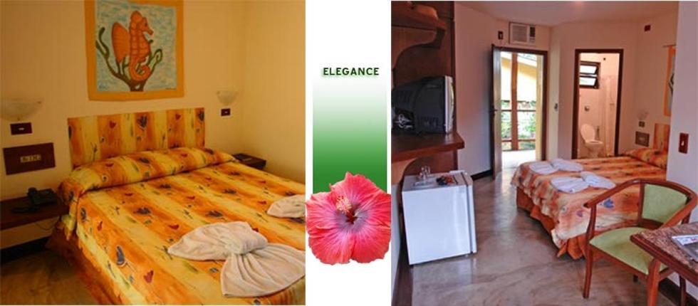 Aparthotel Residencial Vilamar Ilhabela