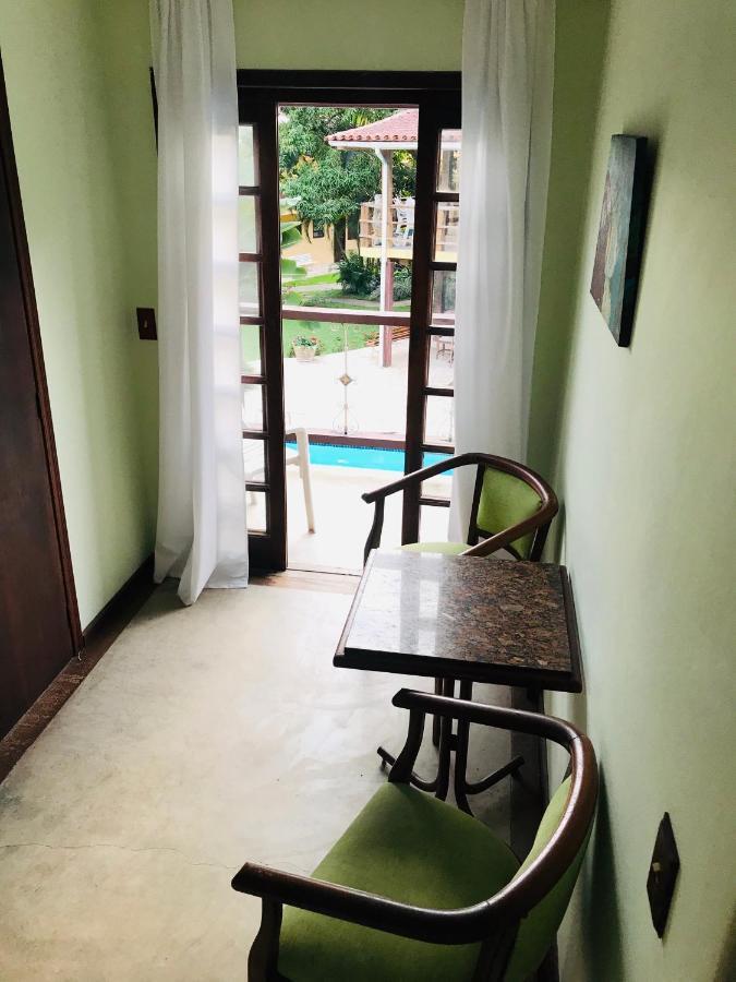 Residencial Vilamar Aparthotel 2*