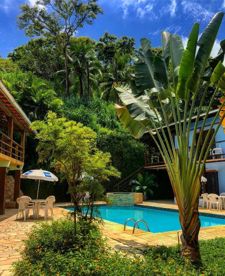 Residencial Vilamar Aparthotel Ilhabela